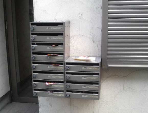 シャンテ町屋  その他7