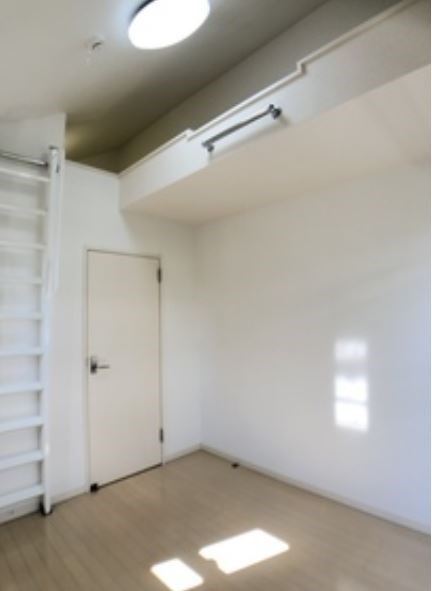 シャンテ町屋  リビング