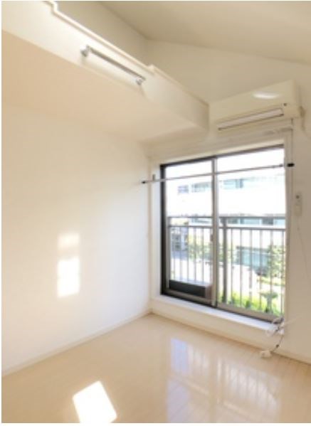 シャンテ町屋  ベッドルーム