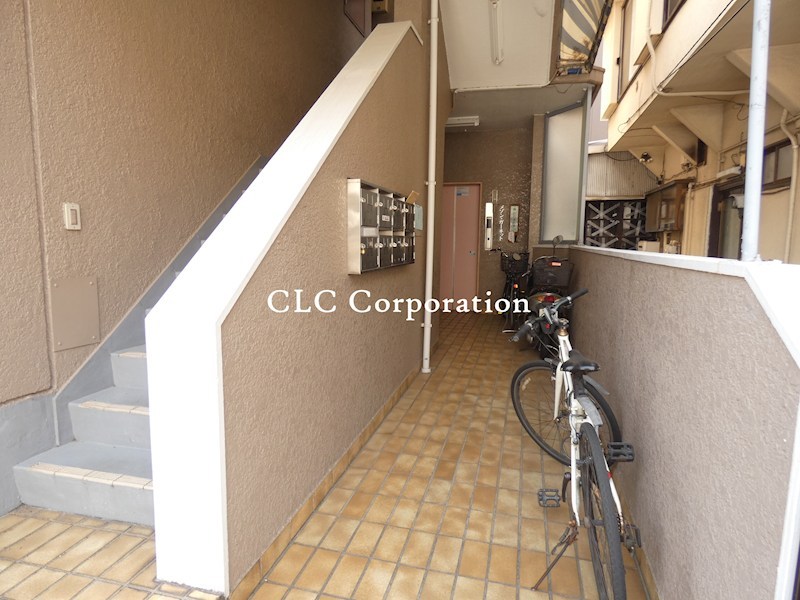 メゾンガーネット その他12