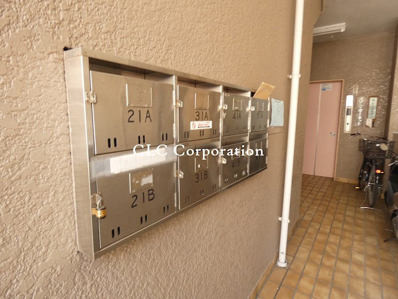 メゾンガーネット その他13