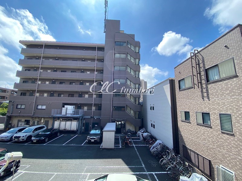 ラフィーネ篠崎 その他5