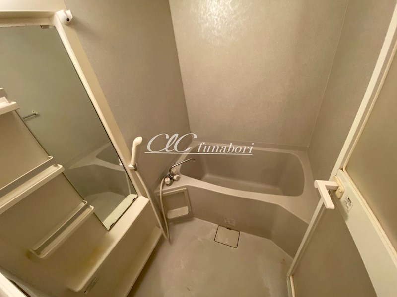 ラフィーネ篠崎 風呂画像