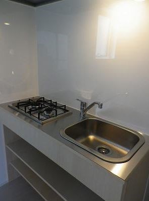 FAIR町屋  キッチン