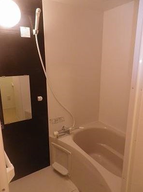 FAIR町屋  風呂画像