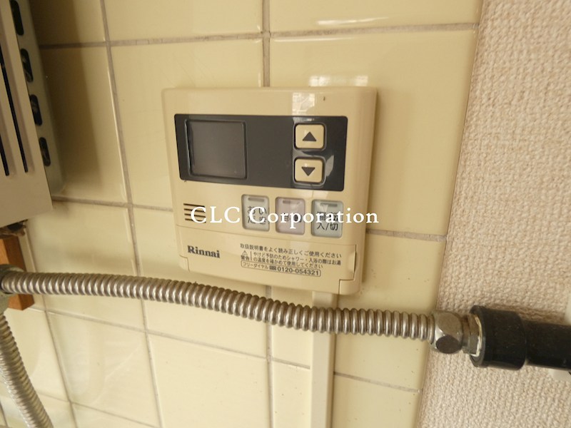 メゾンガーネット その他5