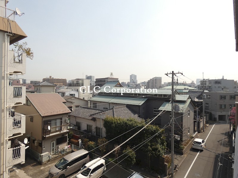 メゾンガーネット その他4