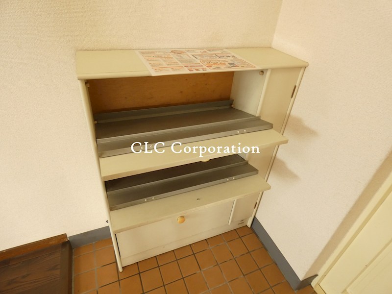 メゾンガーネット その他7