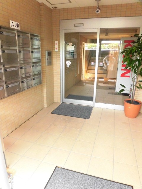 カーザ・デ・立花Ａ棟 その他5