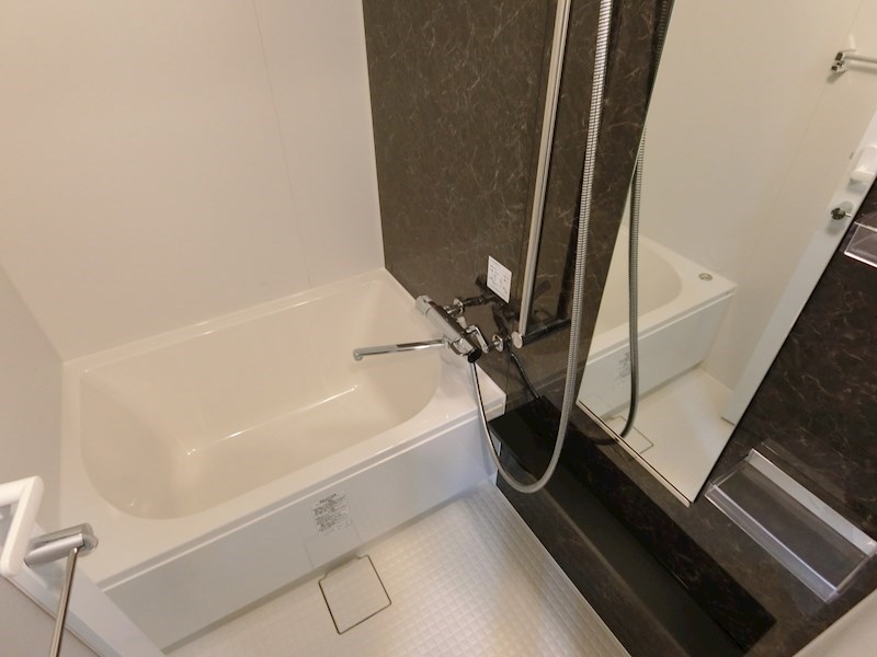 ジニア深川住吉 風呂画像