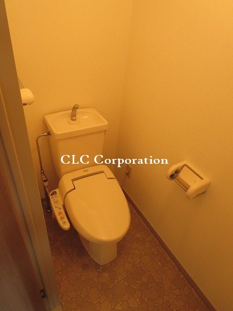 ファーストレジデンス その他1