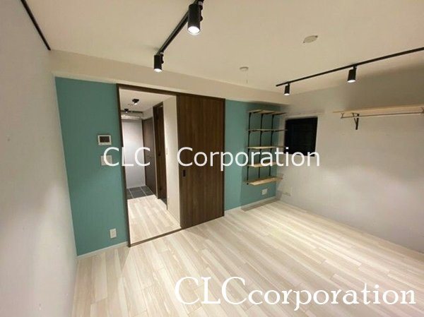 フィリップ大島 リビング