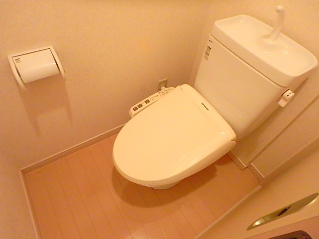 カーザ・デ・立花Ａ棟 その他3