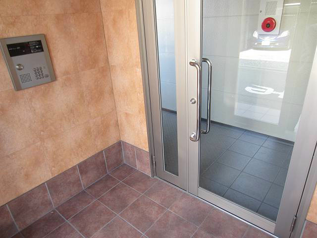 ソレイユ江北 その他4