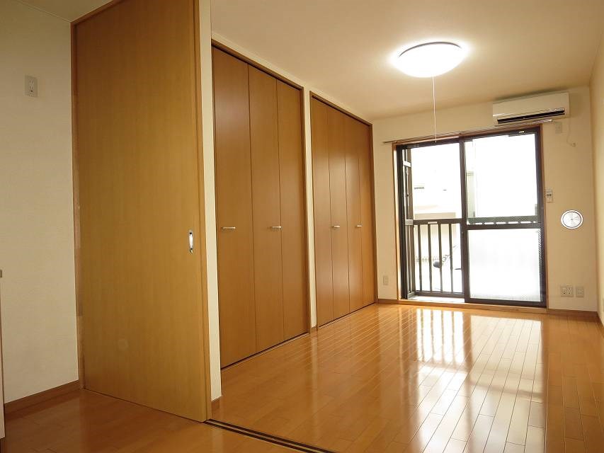 ソレイユ江北 その他7