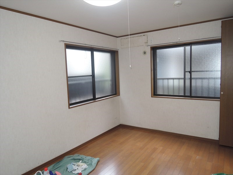 たつみ荘   リビング