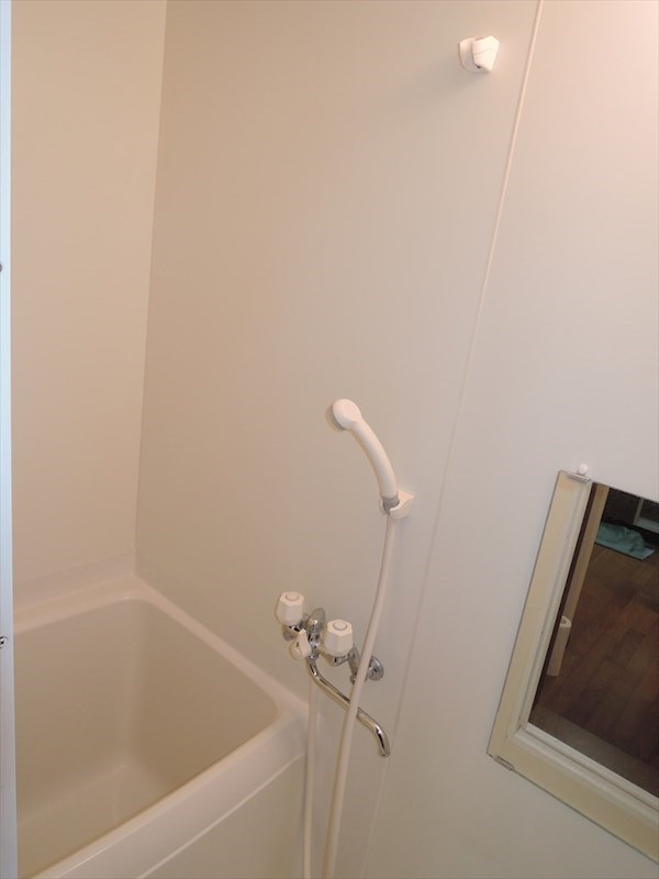 たつみ荘   風呂画像