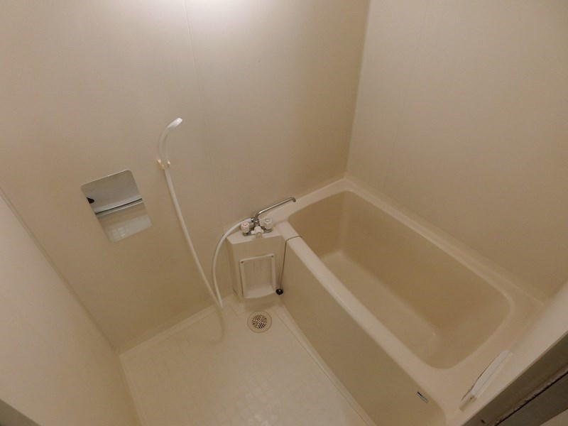 カーザ北嶋 風呂画像