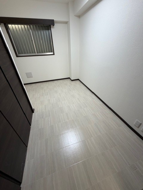 三家第２ビル ベッドルーム