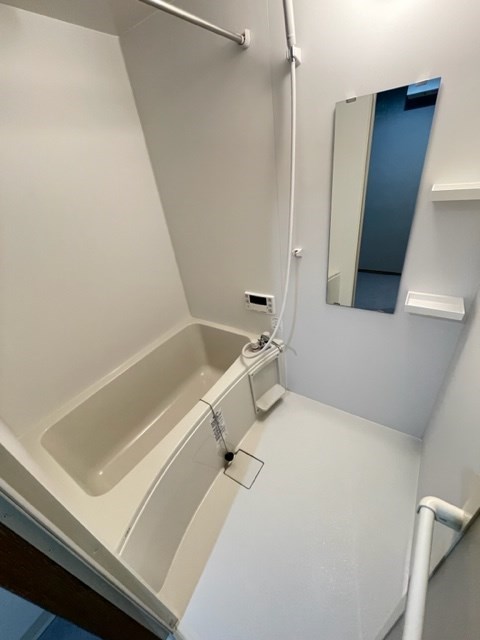 センターパーク平井Ⅴ  風呂画像