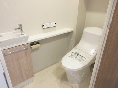 シティハウス平井アクアレジデンス  その他3