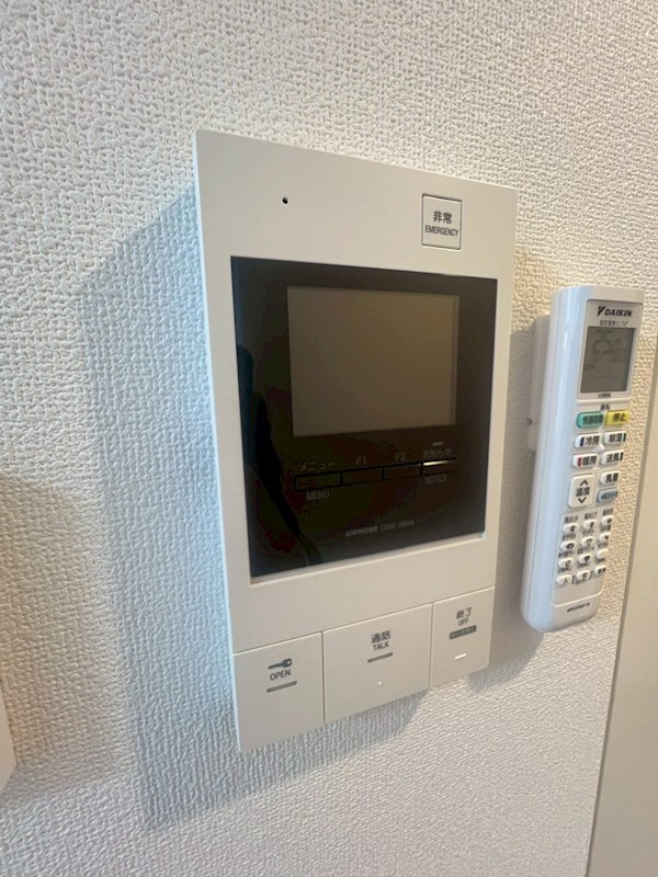 S-RESIDENCE浅草diverse その他3