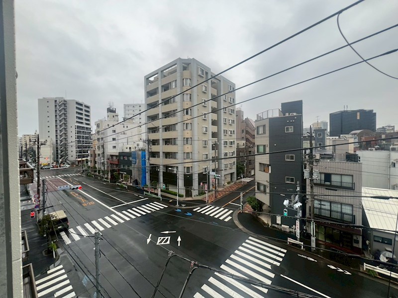 S-RESIDENCE浅草diverse その他4