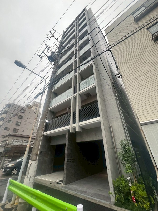 S-RESIDENCE浅草diverse その他9