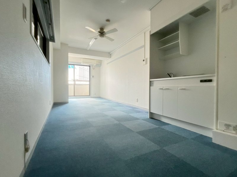 ＭＫビル  リビング