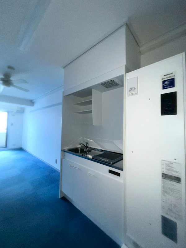 ＭＫビル  キッチン