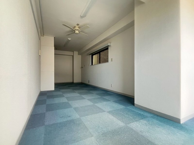 ＭＫビル  ベッドルーム