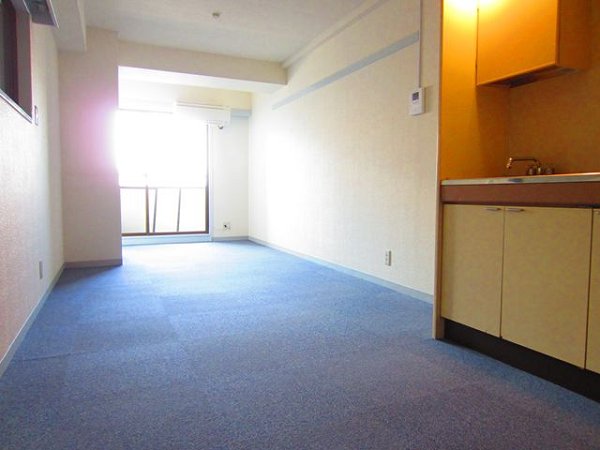 ＭＫビル  ベッドルーム