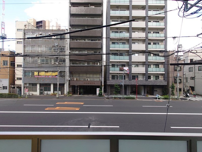 ＬＡＬＡ上野 その他5