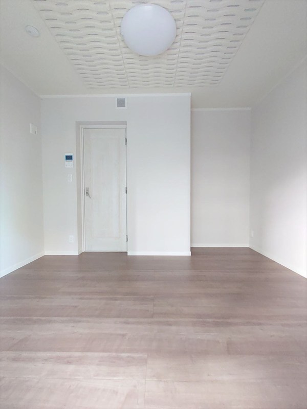 ＬＡＬＡ上野 リビング