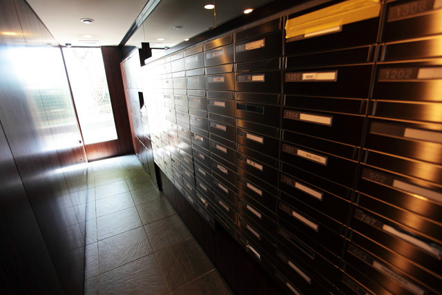 ドゥーエ日本橋 その他11