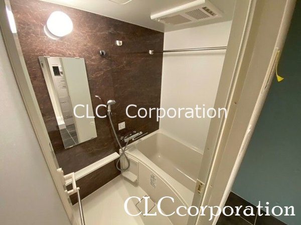 フィリップ大島 風呂画像