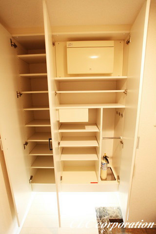 パークキューブ日本橋水天宮   その他8