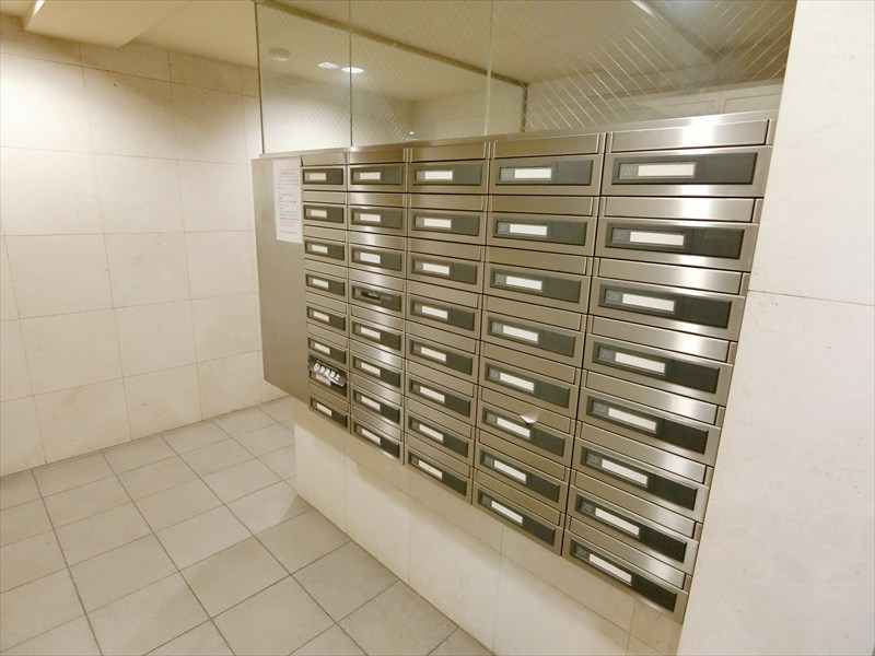 パークキューブ日本橋水天宮  その他13