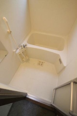 ハイム皆川 風呂画像