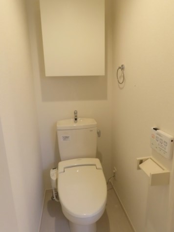 リブリ・グランディール西新井Ⅱ    その他2