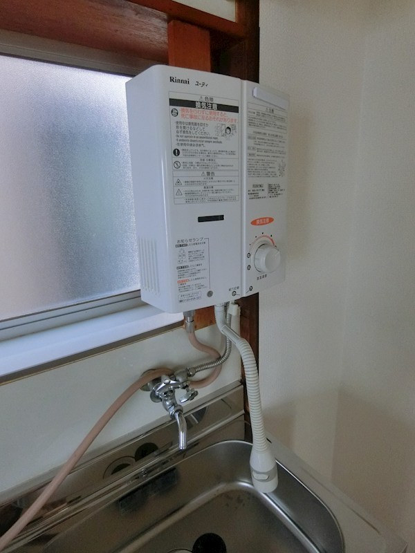 本一色２丁目貸家 その他9