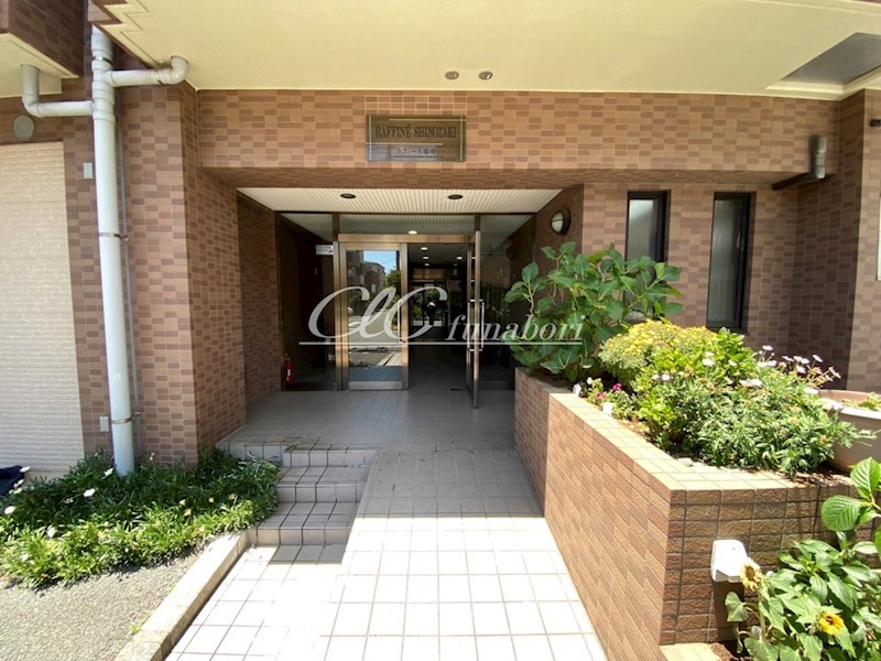 ラフィーネ篠崎 その他7