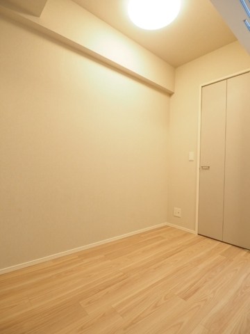 アーバネックス日本橋茅場町 ベッドルーム