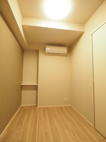 アーバネックス日本橋茅場町 ベッドルーム