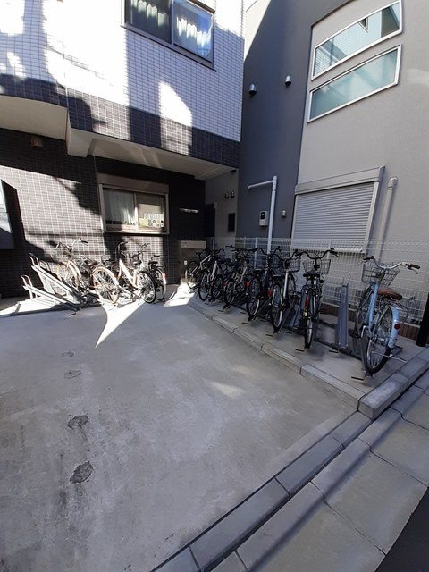 ルナ　ブリランテ浅草 その他5