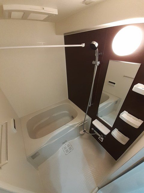 ルナ　ブリランテ浅草 風呂画像