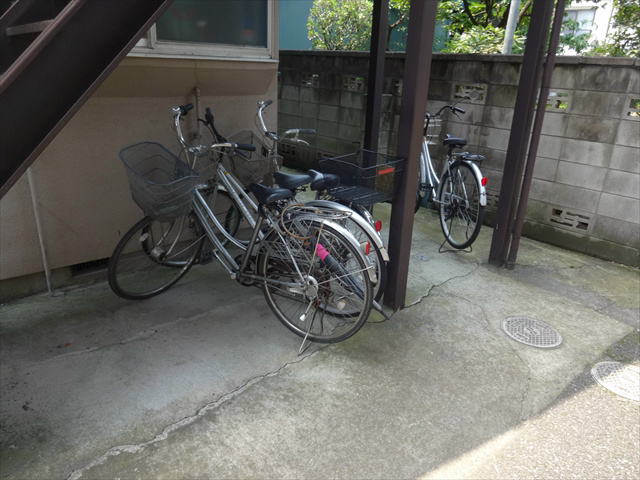 宇田川荘 その他2