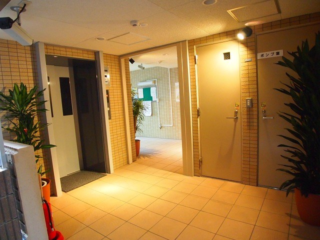 カーザ・デ・立花Ａ棟 その他7