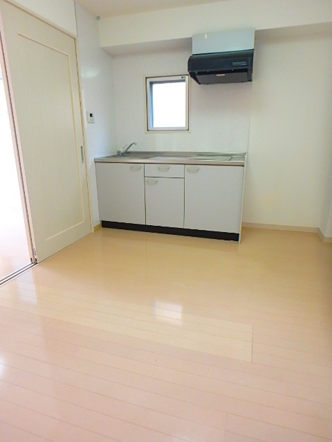 カーザ・デ・立花Ａ棟 リビング