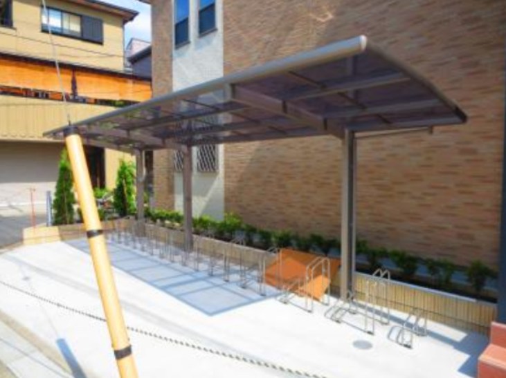 ロク・ハウスⅢ その他5